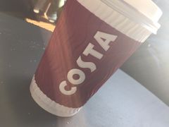 -COSTA COFFEE(岭南天地店)