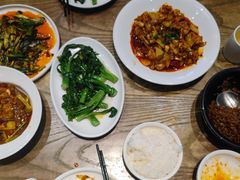 -榕意·川味之美(深业上城店)