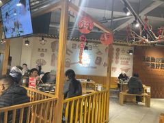 -屋头串串(临江路店)