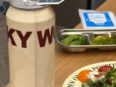 -WOW LUCKY创意韩料(龙阳广场店)