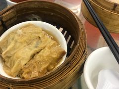-香港蓮香樓(中環店)