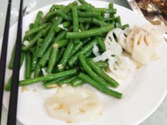 -杨记拉面总店