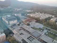 -南京维景国际大酒店(南京博物院店)