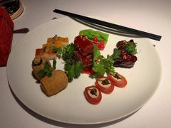 -悦轩中餐厅·高空江景·杭州柏悦酒店