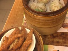 -添好运点心专门店(深水埗店)