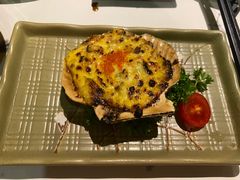 -松临·铁板烧&Omakase(神农店)