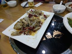 -睿柏云酒店-餐厅
