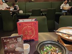 -桂小厨广西菜(万象城店)