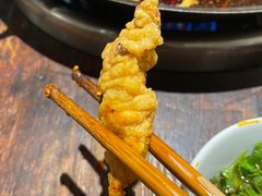 -四小区火锅·巷子里的重庆火锅(花照壁店)