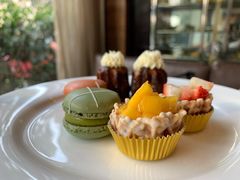 -索菲特西湖大酒店·香榭丽全日候餐厅(南山路店)