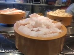 -龍歌自助小火锅(李沧顺和汇店)