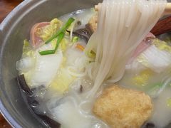 -王大乔泡椒米线·小火锅(深圳欢乐世纪店)
