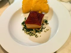 -湖滨28中餐厅·西湖宴·杭州君悦酒店