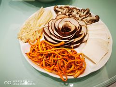 -澳洲肥牛火锅(转盘路店)