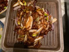 -那家小馆•北京菜•烤鸭(香山店)