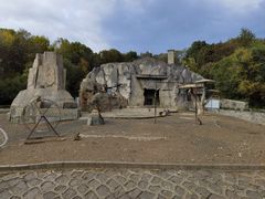 -哈尔滨北方森林动物园