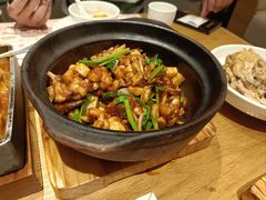 -顺风汤馆·广府粤菜(江宸天街店)