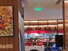 -香港狮子山下·明星粤菜餐厅(北苑店)