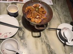 -绿茶餐厅(昌平悦荟店)