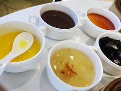 -万龙洲海鲜(南新仓店)