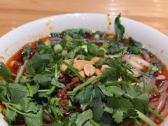 -周小波重庆小面·重庆名小吃(邹容路店)