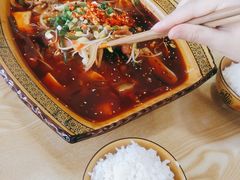 -冒菜西施·非遗冒菜(总店)