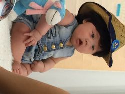 星豆豆儿童摄影(南郊花园店)-星豆豆儿童摄影(南郊太白南路店)