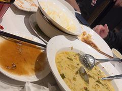 -一品红川菜(皇岗店)