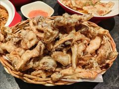 -金掌勺东北菜(格兰晴天店)