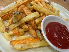 -贤花饭店(城阳店)