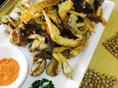 -人民公社大食堂(顺义总店)