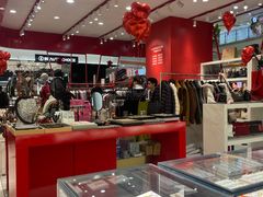 -巴黎春天(浦建店)
