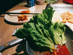 -新石器烤肉(石路天虹店)