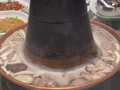 -福寿斋·老北京铜锅涮肉·烤鸭(顺义总店)