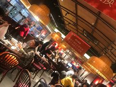 -小隐人家(乐松店)