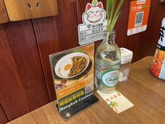 -曼谷食堂·泰国家庭料理(丹桂路店)