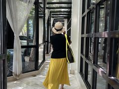 -北京西国贸大酒店