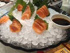 -王府井酒店(金桥港湾店)