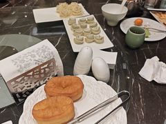 -金陵饭店 56F 家·海鲜火锅餐厅