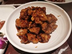 -新白鹿餐厅(爱琴海购物中心店)
