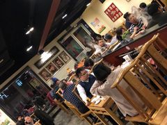 大堂-金生隆(六铺炕店)