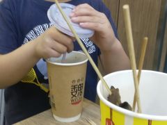 -魏家凉皮(梨园店)