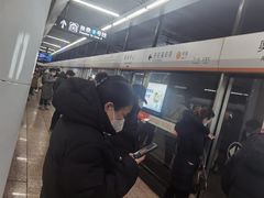 -奥体中心(地铁站)