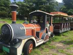 -德庆盘龙峡生态旅游区