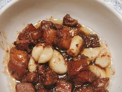 -湘邻呷铺·田园家宴(汉基广场店)