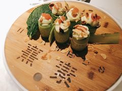 小清新-熹素·鲜美素食Vegetarian (天河领展店)