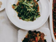 -红菜坊·烤鸭·川鲁宴(石园店)