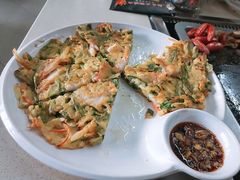 -猪的故事·韩式烤肉(韩乐坊店)