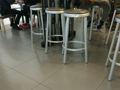 大堂-汉堡王(龙德广场店)