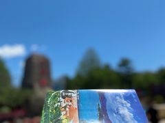 -北京金海湖景区